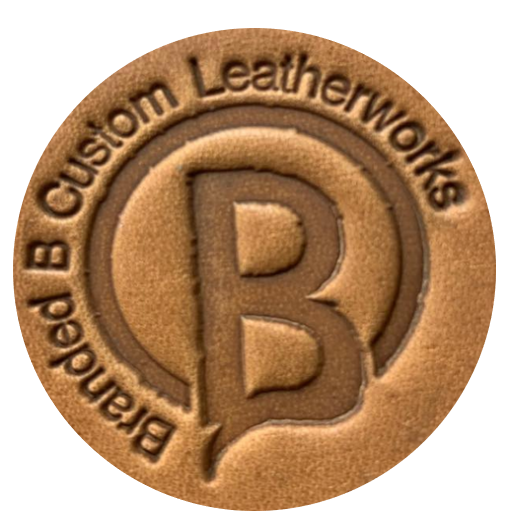 Branded B Custom Leatherworks – Customer Leatherworks